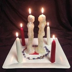 MAGIE BLANCHE D'AMOUR