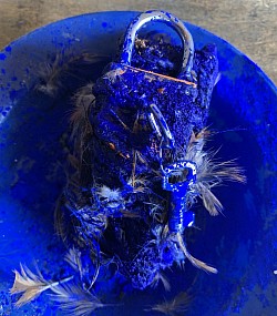 CADENAS MAGIQUE D'AMOUR