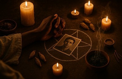 Procédure Immédiate pour Récupérer Votre Ex +229 66 98 98 61