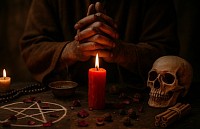 Médium Expert en Rituel de Retour Affectif pour un Amour Durable et Sincère+22966989861