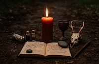 Le rituel puissant et immédiat de retour affectif amoureux par Mr BABABEDJI