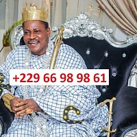 Marabout Expert en Retours Affectifs Authentiques et Durables