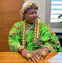 Recherche d'un Marabout Africain Puissant, Authentique et Fiable