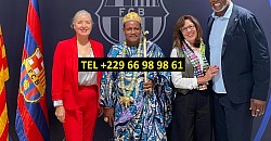 LE VRAI SORCIER MARABOUT D'AFRIQUE EN FRANCE