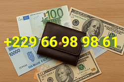 LE VRAI PORTEFEUILLE MAGIQUE OU BEDOU MAGIQUE