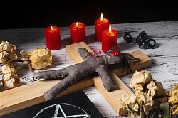 RITUELS D'ENVOUTEMENT AMOUREUX IMMEDIAT